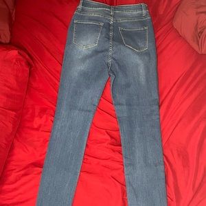 Skinny Jeans Fashion Nova